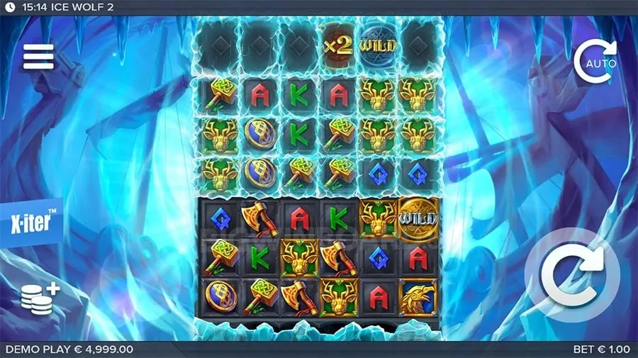 Slots Logo