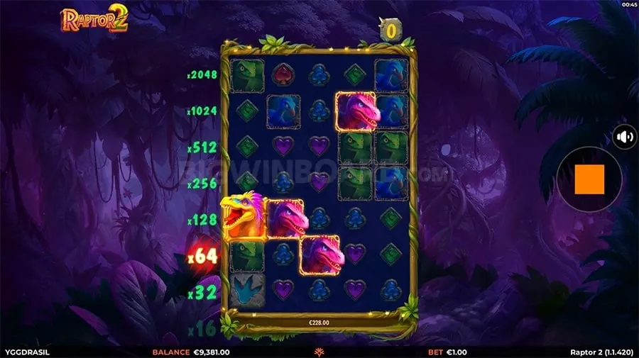 SlotVIP App Features