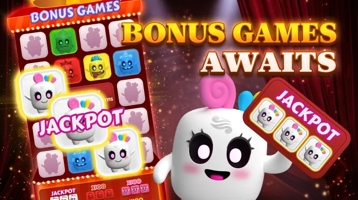 Daily Rewards Promotion
